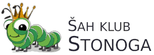 Šahovski klub Stonoga Ljubljana